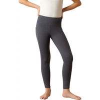 Produktbild von Ariat Venture Thermo Reitleggings für Mädchen Winter wasserabweisend