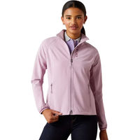 Produktbild von Ariat Versa Reitjacke für Damen in Lila Größe M