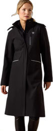 Ariat Wasserdichte Reitjacke für Damen – Bild 1 von 1