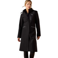 Produktbild von Ariat Wasserdichte Reitjacke für Damen