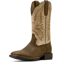 Produktbild von Ariat Westernstiefel aus Leder für Herren in Braun Größe 43
