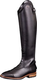 Produktbild von Ariat Westernstiefel Damen aus Leder wasserabweisend Schwarz Größe 36