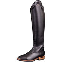 Produktbild von Ariat Westernstiefel Damen aus Leder wasserabweisend Schwarz Größe 36