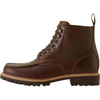 Produktbild von Ariat Westernstiefel Split Rock Moc Toe aus Leder für Herren in Braun Größe 45