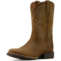 Produktbild von Ariat Westernstiefel Sport Stratten aus Leder für Herren in Braun Größe 43