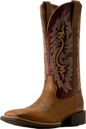 Ariat Westernstiefel Wide Square Toe – Bild 1 von 1