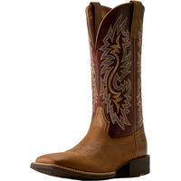 Produktbild von Ariat Westernstiefel Wide Square Toe