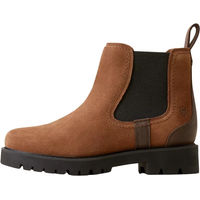 Produktbild von Ariat Wexford Lug H2O Damen Reitstiefel aus Leder wasserdicht Braun Größe 41,5