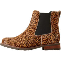 Produktbild von Ariat Wexford Reitstiefel Damen aus Leder in Braun