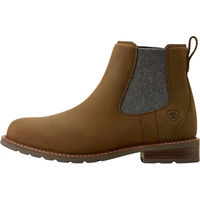Produktbild von Ariat Wexford Reitstiefel für Herren aus Leder in Braun wasserdicht Größe 42,5
