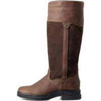 Produktbild von Ariat Windermere II Wasserdichte Reitstiefel aus Leder für Damen in Braun Grösse 42.5 EU