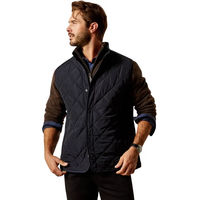 Produktbild von Ariat Woodside Daunenweste für Herren aus Polyester wasserabweisend