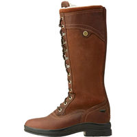 Produktbild von Ariat Wythburn H2O Wasserdichte Leder Reitstiefel für Damen in Braun