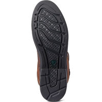 Produktbild von Ariat Wythburn H2O Waterproof Countrystiefel aus Leder für Damen in Braun