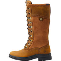 Produktbild von Ariat Wythburn II H2O Reitstiefel für Damen aus Leder wasserdicht Braun Größe 39 EU