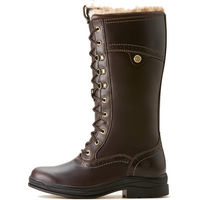 Produktbild von Ariat Wythburn II Sherpa Reitstiefel Waterproof Winterstiefel Braun EUR 39