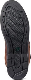ARIAT Wythburn II Wasserdichte Reitstiefel aus Leder in Braun Grösse 38 EU – Bild 1 von 2