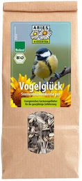 ARIES Vogelglück Vogelfutter mit Sonnenblumenkernen pur – Bild 1 von 1