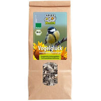 Produktbild von ARIES Vogelglück Vogelfutter mit Sonnenblumenkernen pur