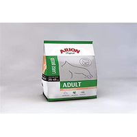 Produktbild von Arion Adult Large Hundefutter Lachs und Reis 12 kg