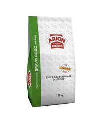 Arion Braco Croc Trockenfutter Huhn für große ausgewachsene Hunde 18 kg – Bild 1 von 1