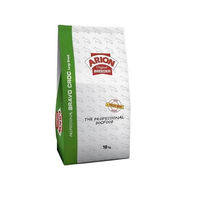 Produktbild von Arion Braco Croc Trockenfutter Huhn für große ausgewachsene Hunde 18 kg
