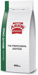 Produktbild von Arion Breeder Bravo Croc Hundefutter Adult Huhn ohne Konservierungsstoffe 20 kg