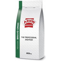 Produktbild von Arion Breeder Bravo Croc Hundefutter Adult Huhn ohne Konservierungsstoffe 20 kg