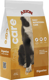 Arion Care Digestion Hundefutter mit Probiotika für die Magen-Darm-Gesundheit 2 kg – Bild 1 von 2