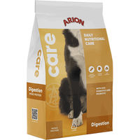 Produktbild von Arion Care Digestion Hundefutter mit Probiotika für die Magen-Darm-Gesundheit 2 kg