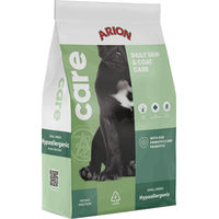 Produktbild von Arion Care Hypoallergenes Hundefutter für kleine Rassen 2 kg
