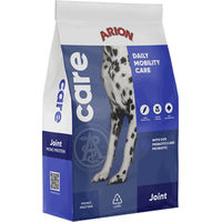 Produktbild von Arion Care Joint Hund Trockenfutter zur Unterstützung der Gelenke und Gewichtskontrolle 12 kg - 12 kg