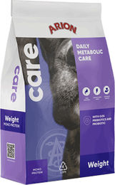 ARION Care Weight Diätfutter zur Gewichtskontrolle 2 kg – Bild 1 von 2