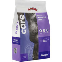 Produktbild von ARION Care Weight Diätfutter zur Gewichtskontrolle 2 kg