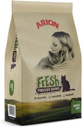 ARION Fresh Adult Cat Katzenfutter Adult 3 kg – Bild 1 von 2