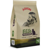 Produktbild von ARION Fresh Adult Cat Katzenfutter Adult 3 kg