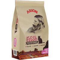 Produktbild von Arion Fresh Sensitive Adult Katzenfutter für die Verdauung 3 kg