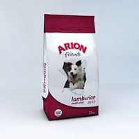 Produktbild von Arion Friends Multivital Hundefutter mit Vitaminen 15 kg - 15 kg