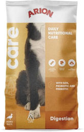 Arion Hundefutter Care Digestion Sensitive für die Verdauung 12 kg - 12 kg – Bild 1 von 2