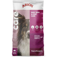 Produktbild von Arion Hundefutter Care Hypoallergen 12 kg - 12 kg