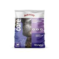 Produktbild von Arion Hundefutter Care Weight Light zur Gewichtskontrolle 12 kg