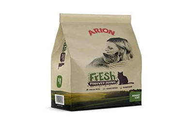 Produktbild von Arion Katzenfutter Fresh Adult 12 kg
