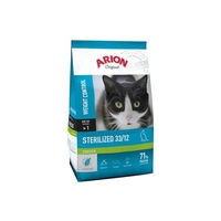 Produktbild von Arion Katzenfutter Original Sterilized Huhn 7,5 kg