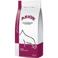 Produktbild von Arion Premium Hundefutter Lamm & Reis Sensitive Adult 12 kg