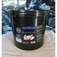 Produktbild von ARKA Ablegersteine aus Riffkeramik für Meerwasser Aquarien Natur klein 100 Stück
