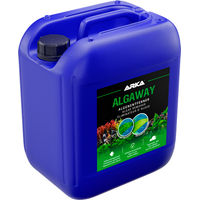 Produktbild von ARKA Algaway Algenentferner für Aquarien 5000 ml kupferfrei und pflanzensicher