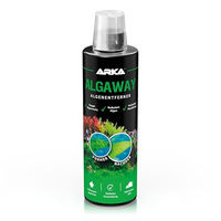 Produktbild von ARKA Algaway Algenentferner für Süßwasser Aquarium 473 ml - 473 ml