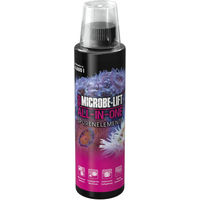 Produktbild von ARKA All in One Korallen-Dünger für Meerwasseraquarien mit Spurenelementen 236 ml