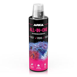 ARKA All-In-One Meerwasser Korallenversorgung mit Spurenelementen 473 ml - 473 ml – Bild 1 von 13
