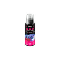 Produktbild von ARKA All in One Spurenelemente Versorgung für Meerwasseraquarien mit Kalzium, Jod, Strontium und Vitaminen 118 ml - 118 ml